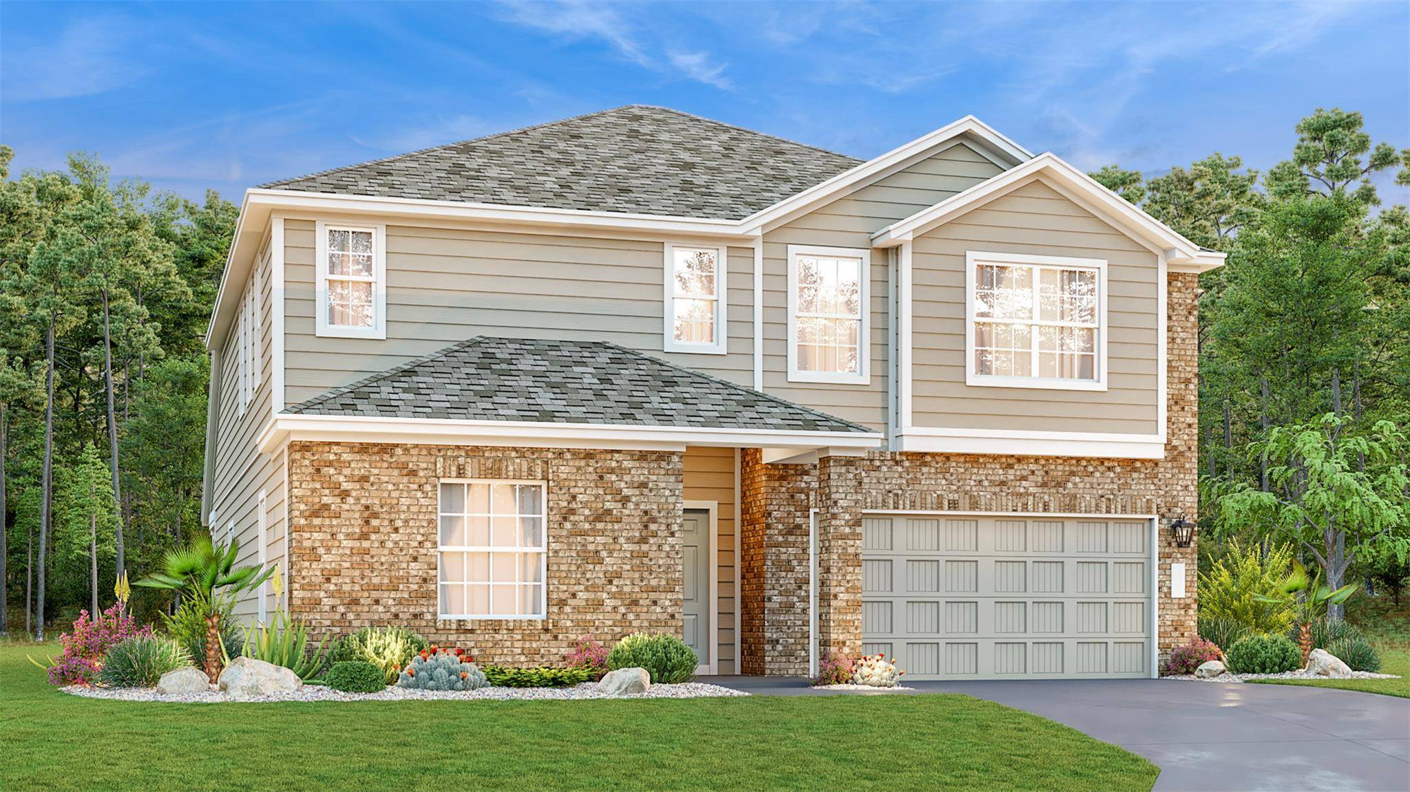 1509 Acorn Oak DR, Georgetown, TX 78628