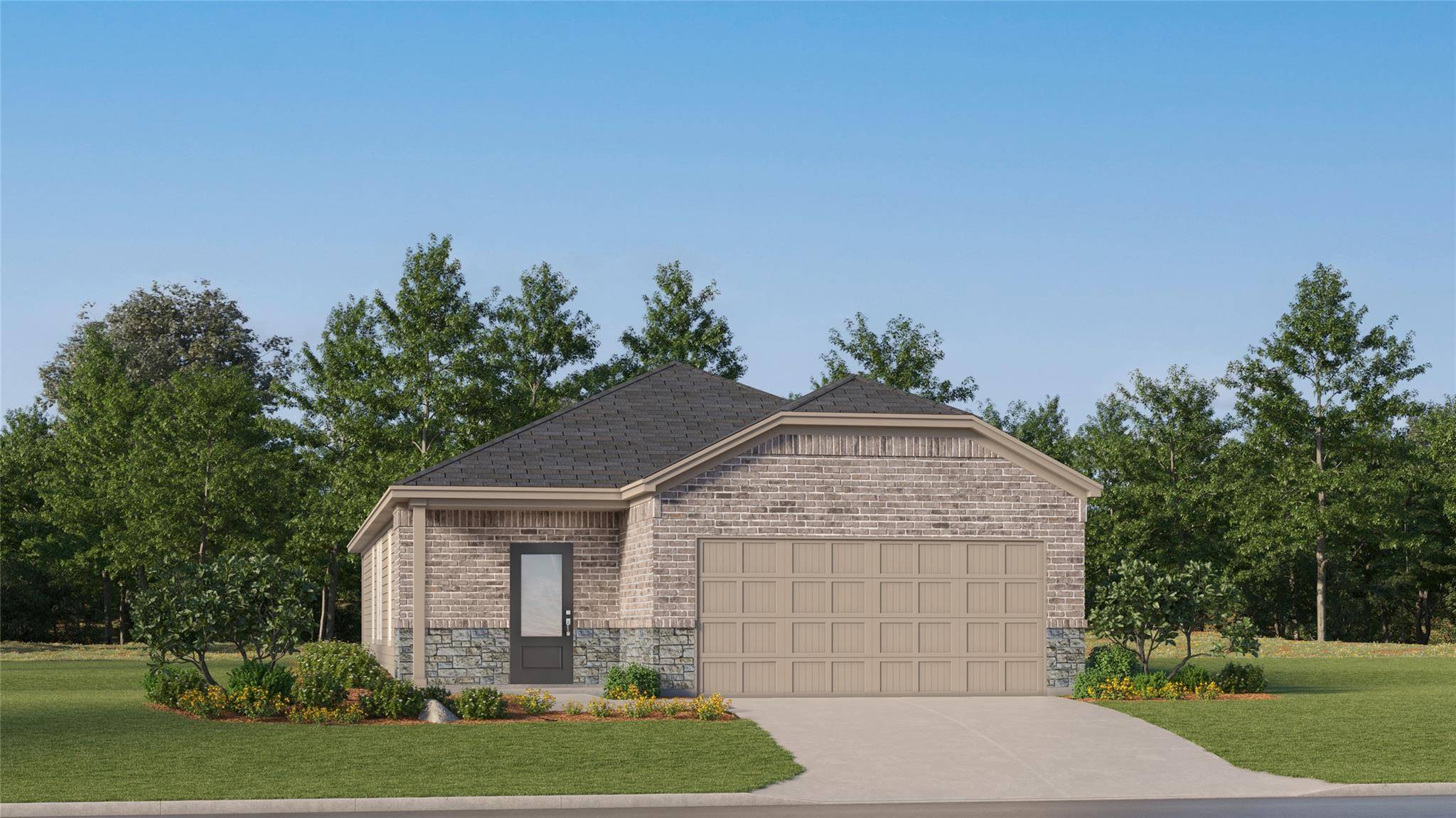 245 Mets WAY, Hutto, TX 78634