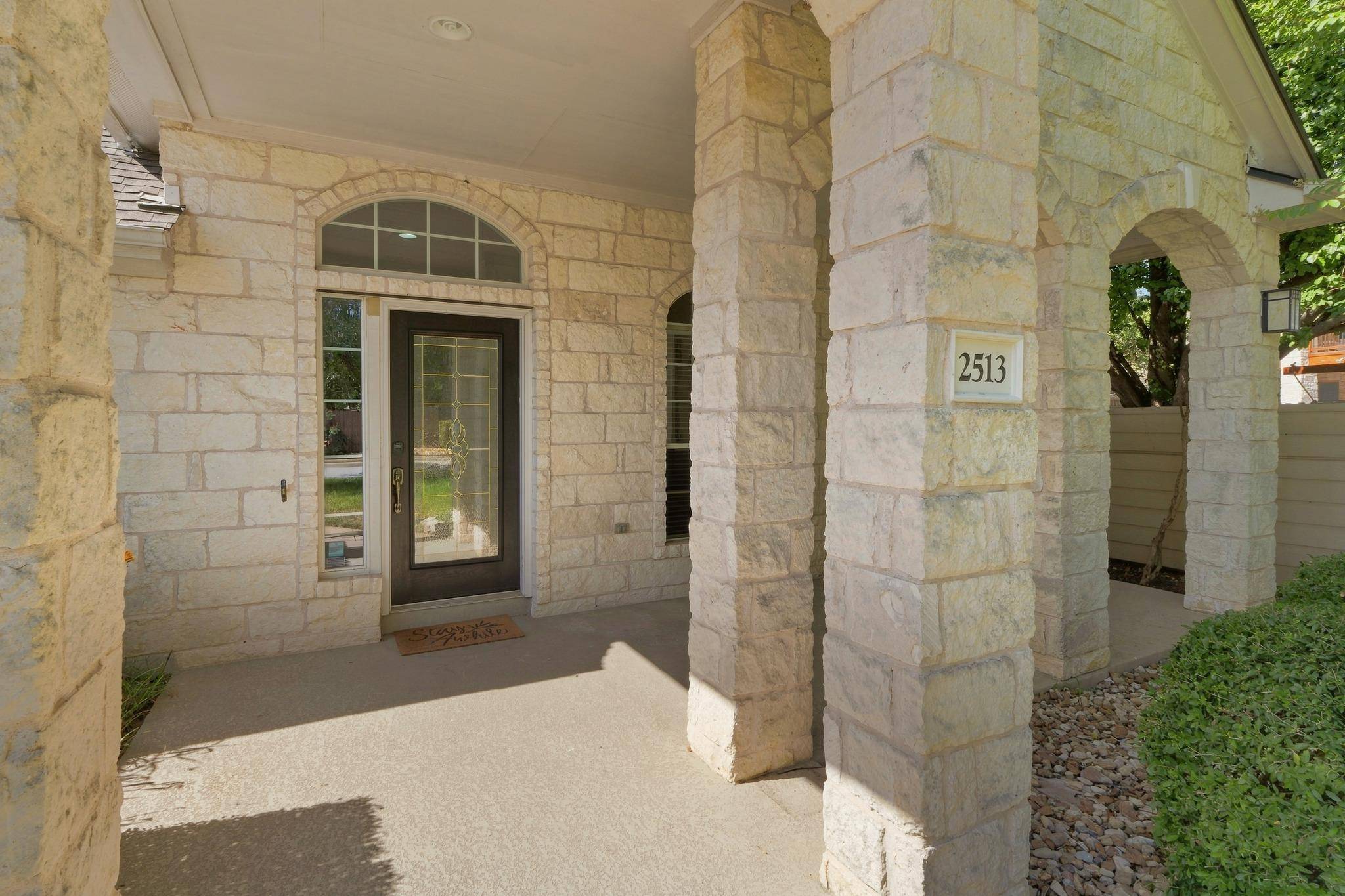 2513 Wanakah Ridge DR, Cedar Park, TX 78613