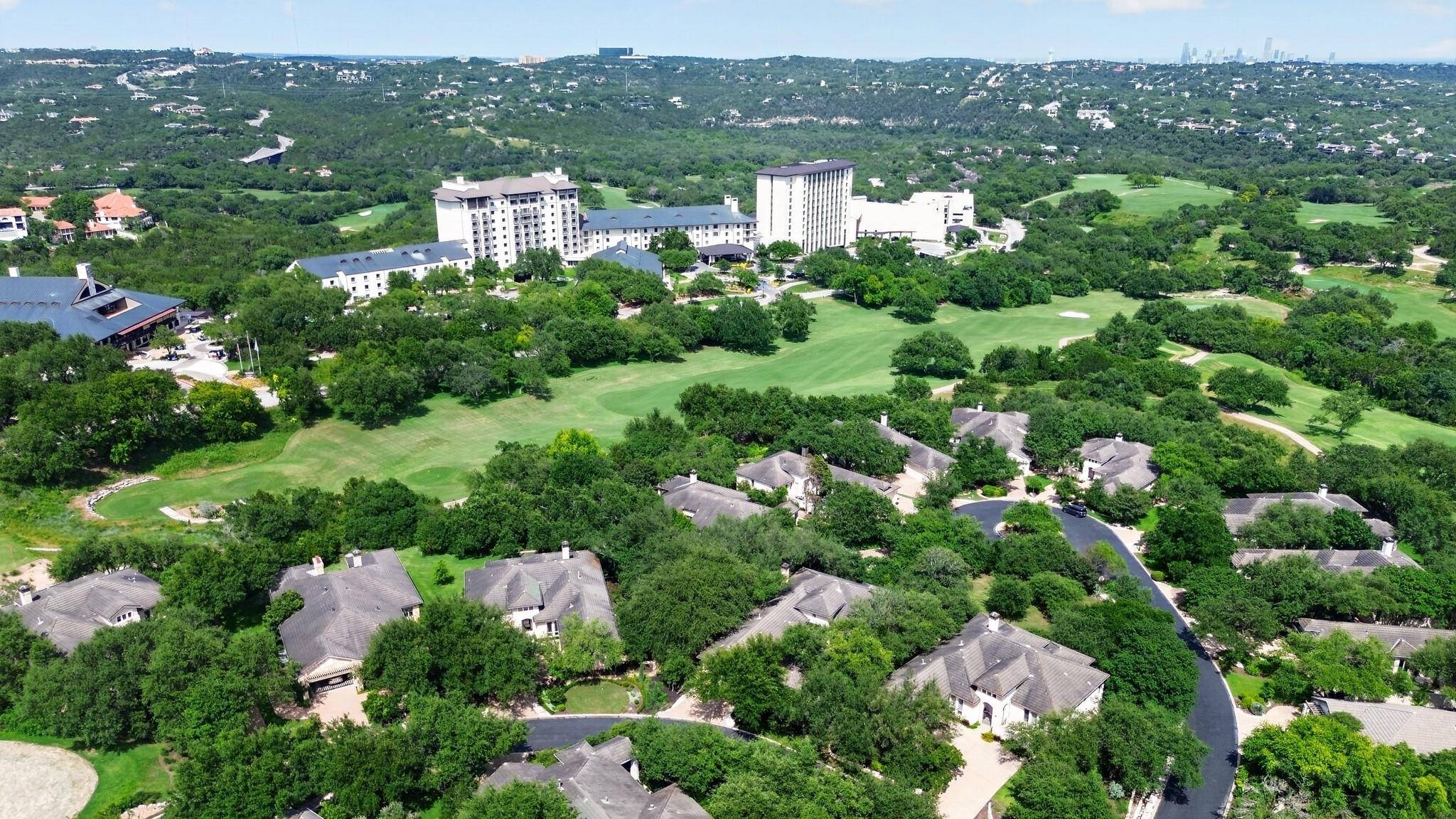 2305 Barton Creek BLVD #40, Austin, TX 78735