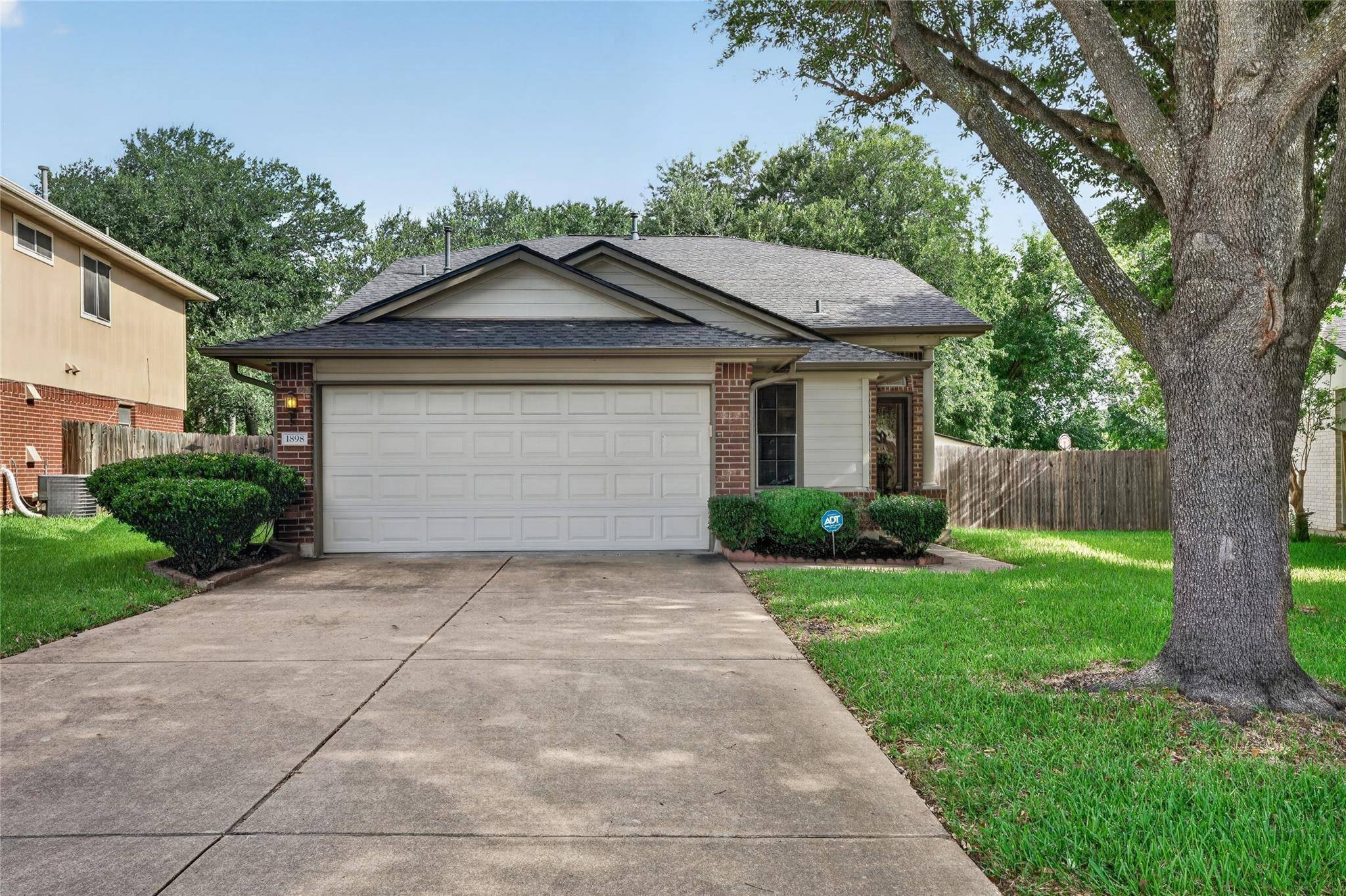 1898 Wallin Loop LOOP, Round Rock, TX 78664