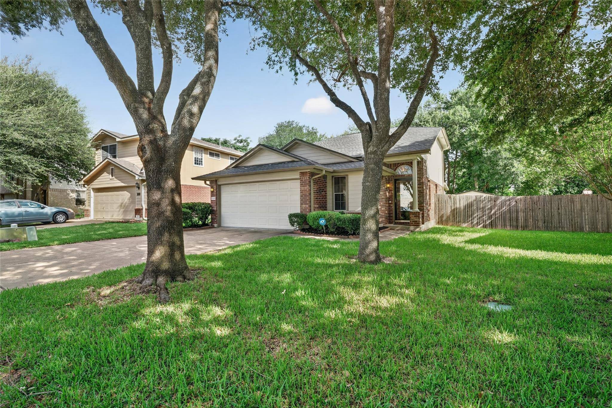 1898 Wallin Loop LOOP, Round Rock, TX 78664