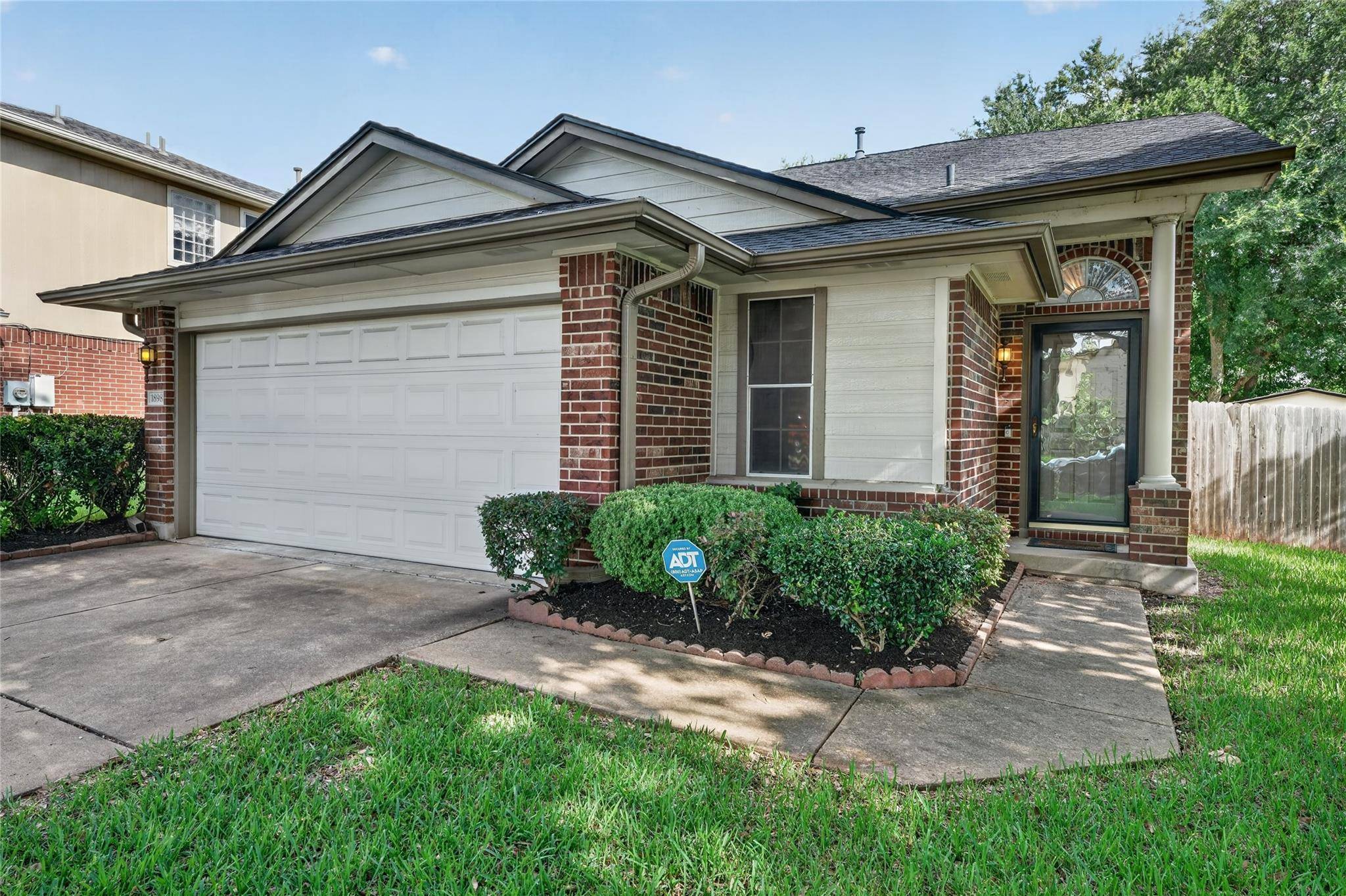 1898 Wallin Loop LOOP, Round Rock, TX 78664