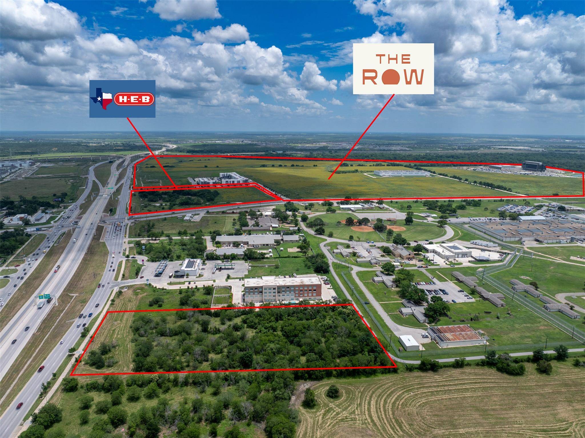 3080 Highway 71 E, Del Valle, TX 78617
