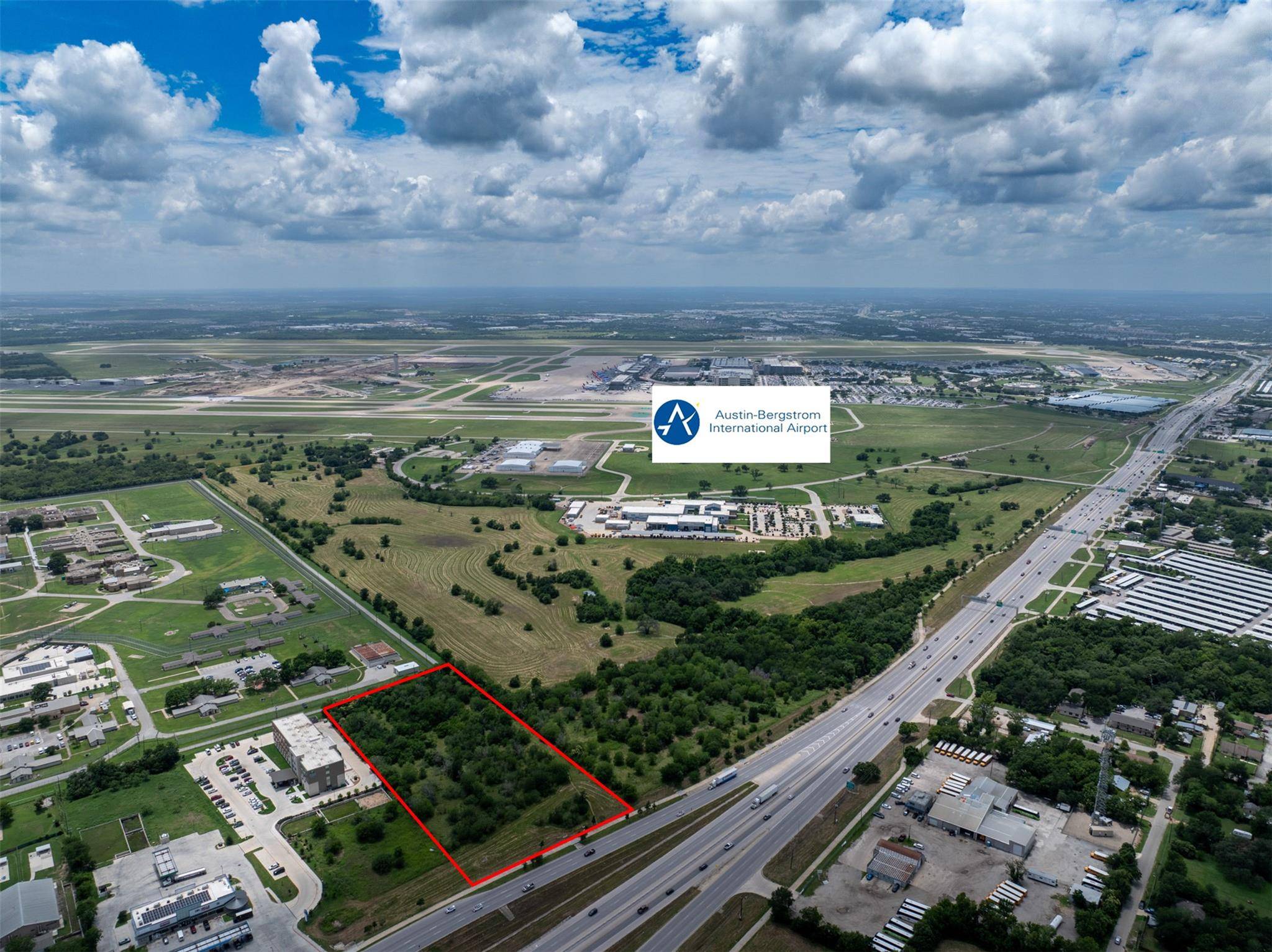 3080 Highway 71 E, Del Valle, TX 78617