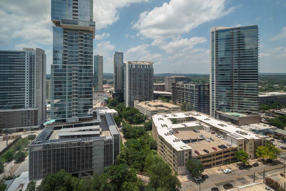 360 Nueces ST #2110, Austin, TX 78701