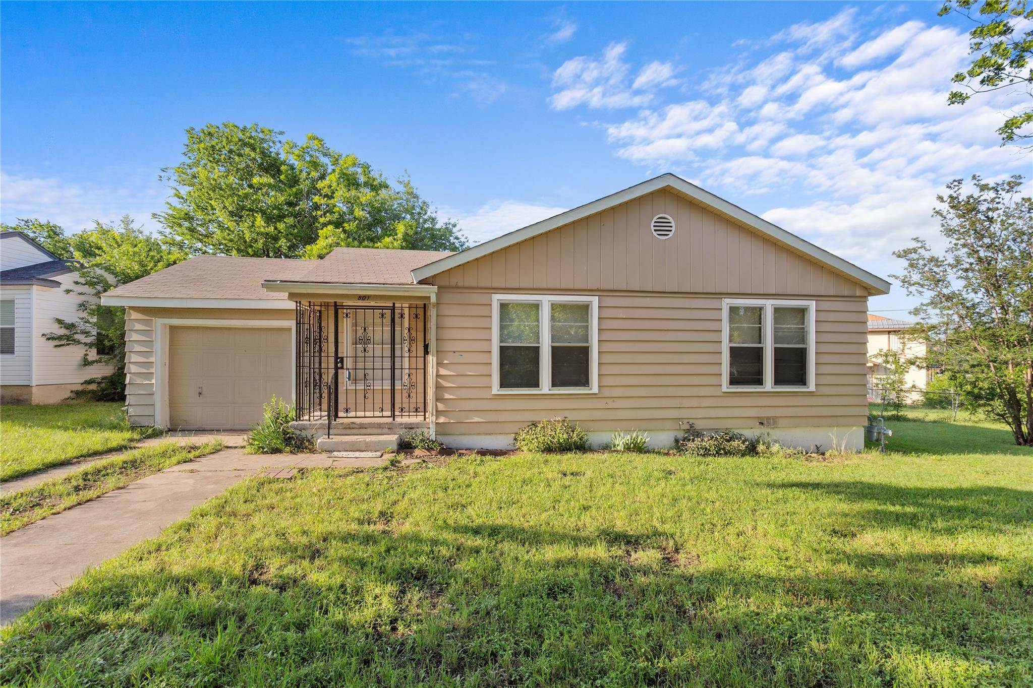 801 Evetts RD, Killeen, TX 76541