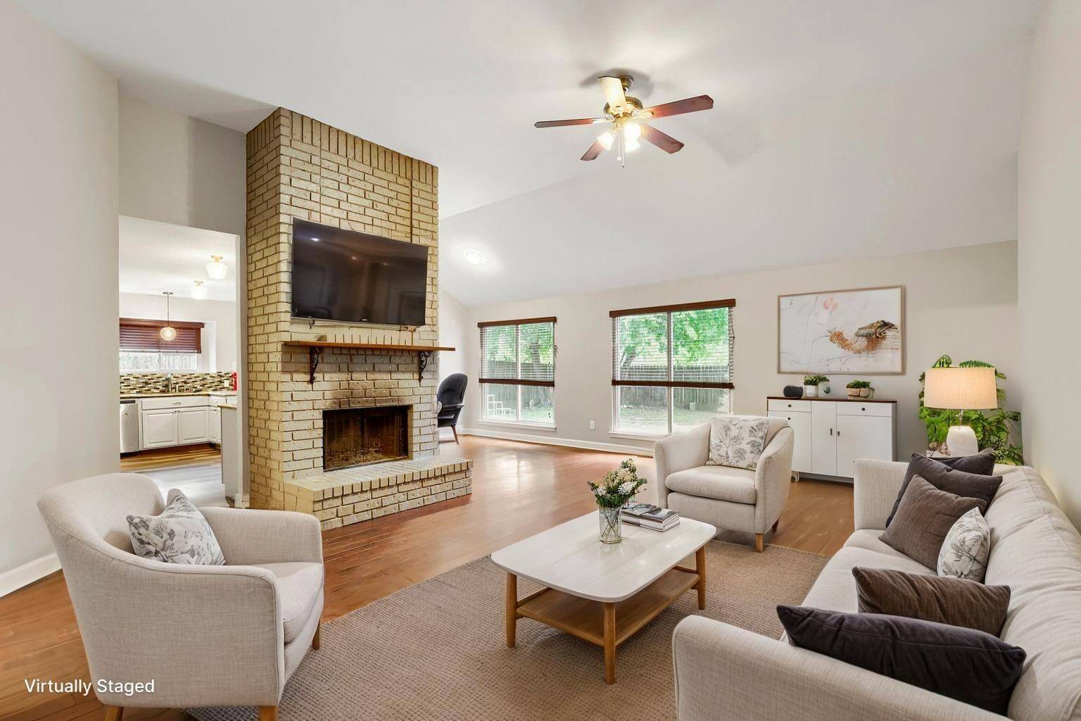 409 Kathleen LN, Leander, TX 78641