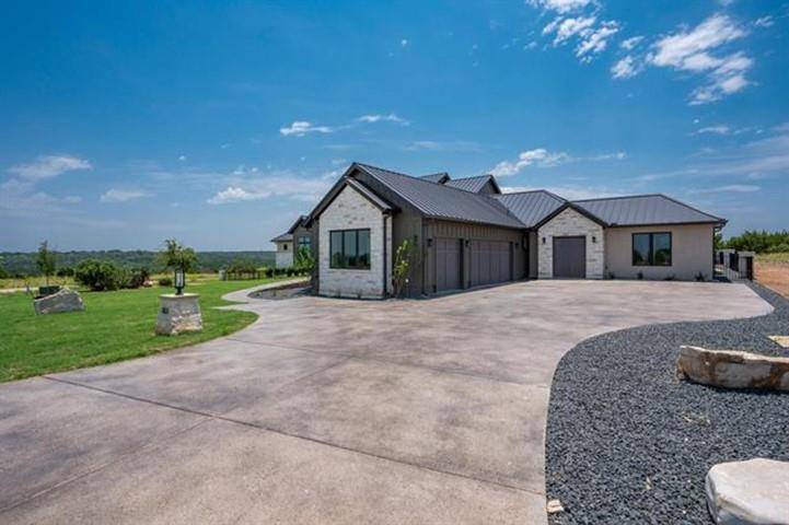 101 Meadow Beauty, Horseshoe Bay, TX 78657