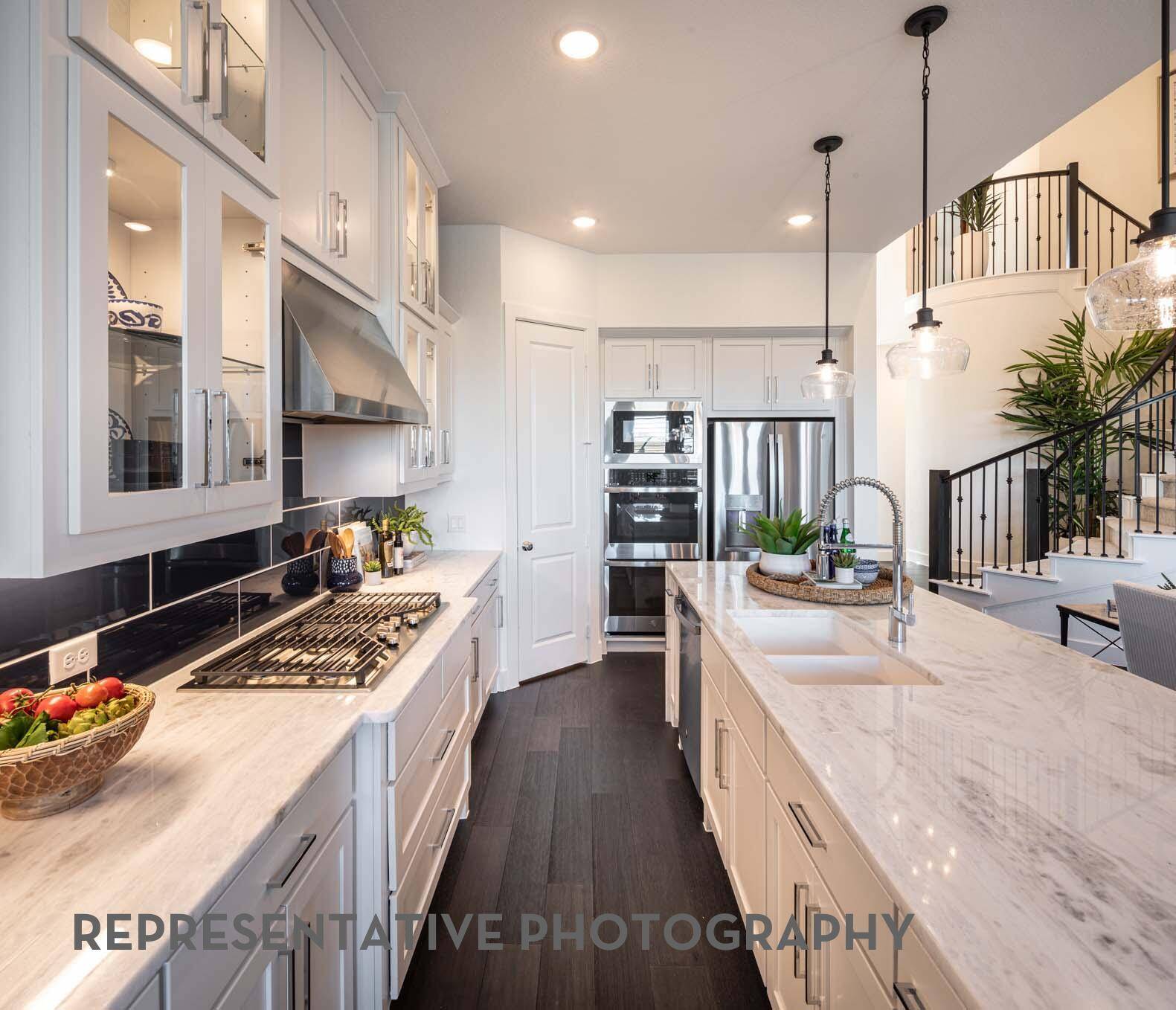 361 Easthaven BND, Liberty Hill, TX 78642