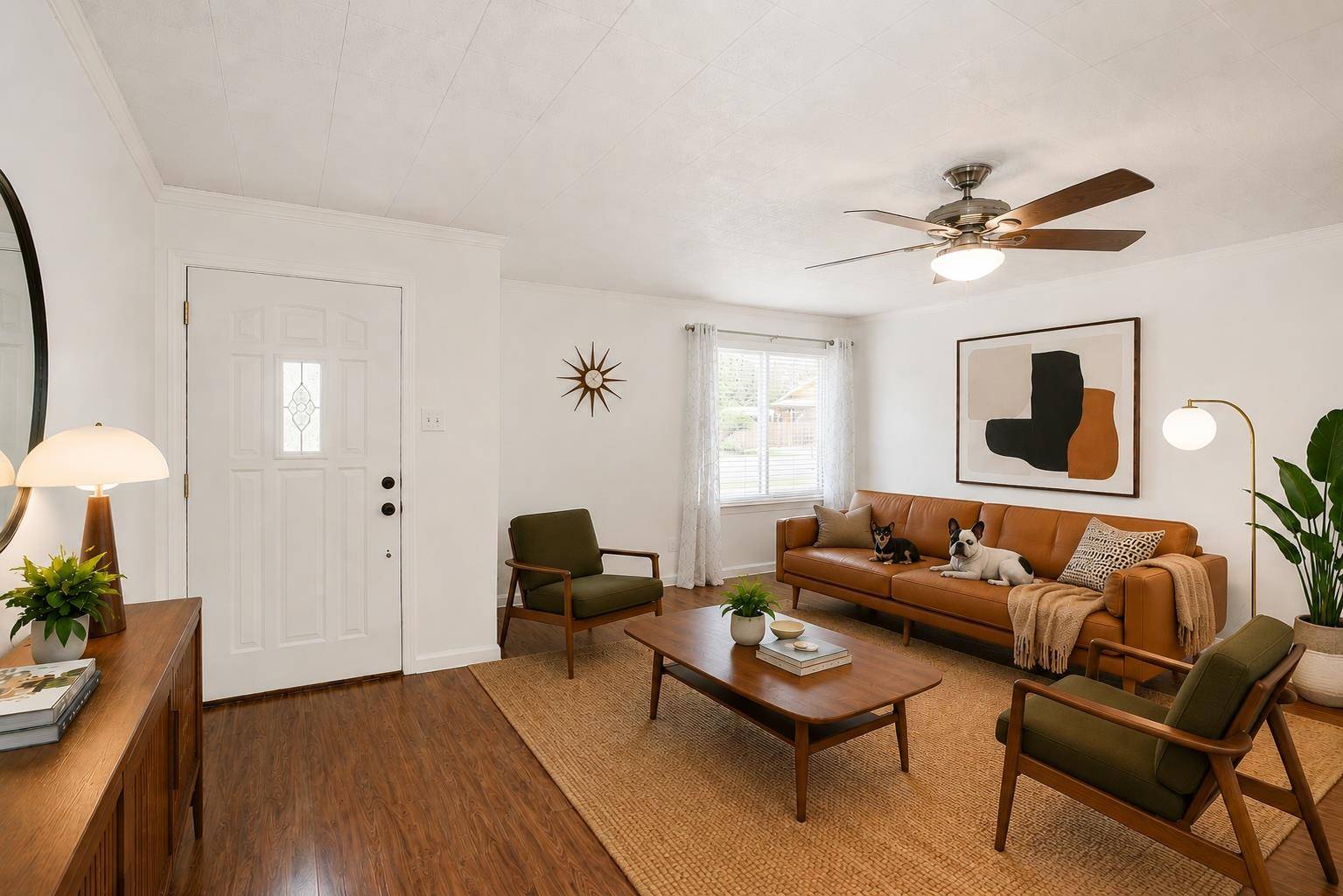1307 Vine ST, Georgetown, TX 78626