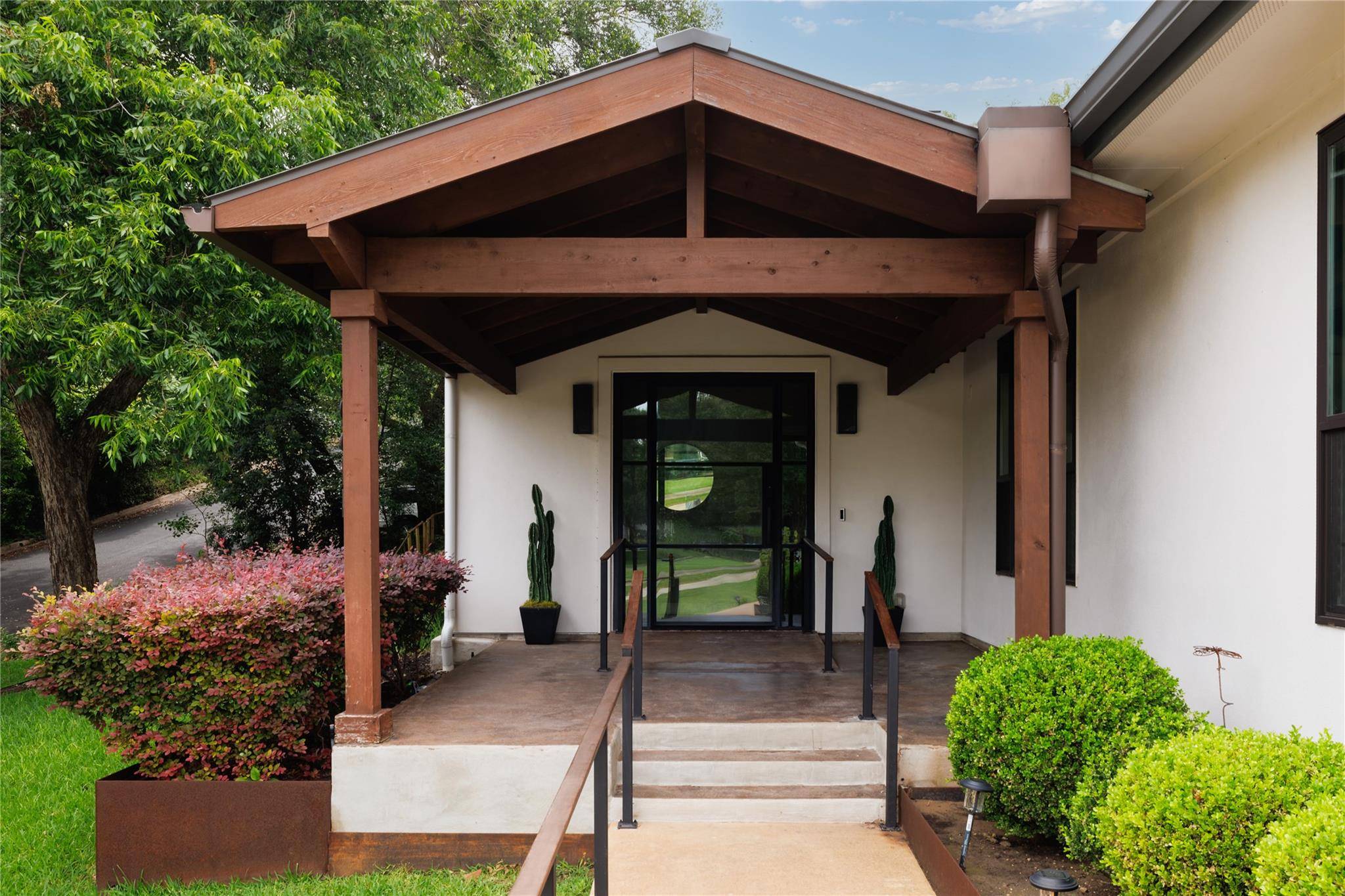 3511 Arrowhead DR, Austin, TX 78731