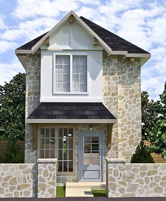 99 Mager LN #C, Hutto, TX 78634