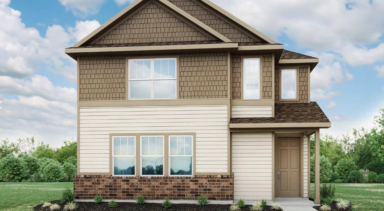 13521 Muny PKWY, Elgin, TX 78621
