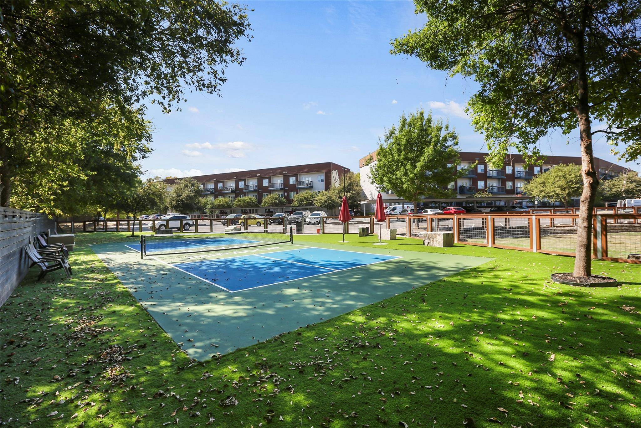 2505 Thornton RD #2306, Austin, TX 78704