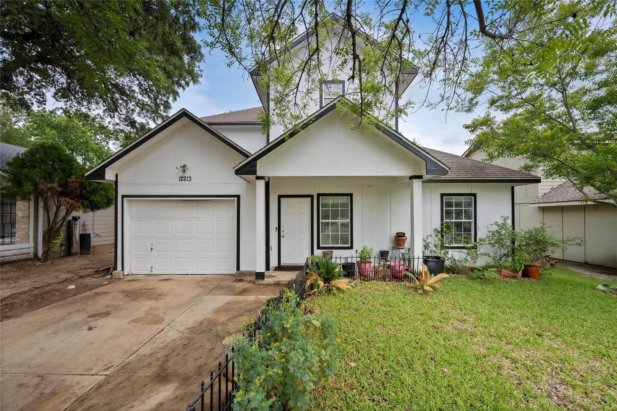 12213 Shropshire BLVD, Austin, TX 78753