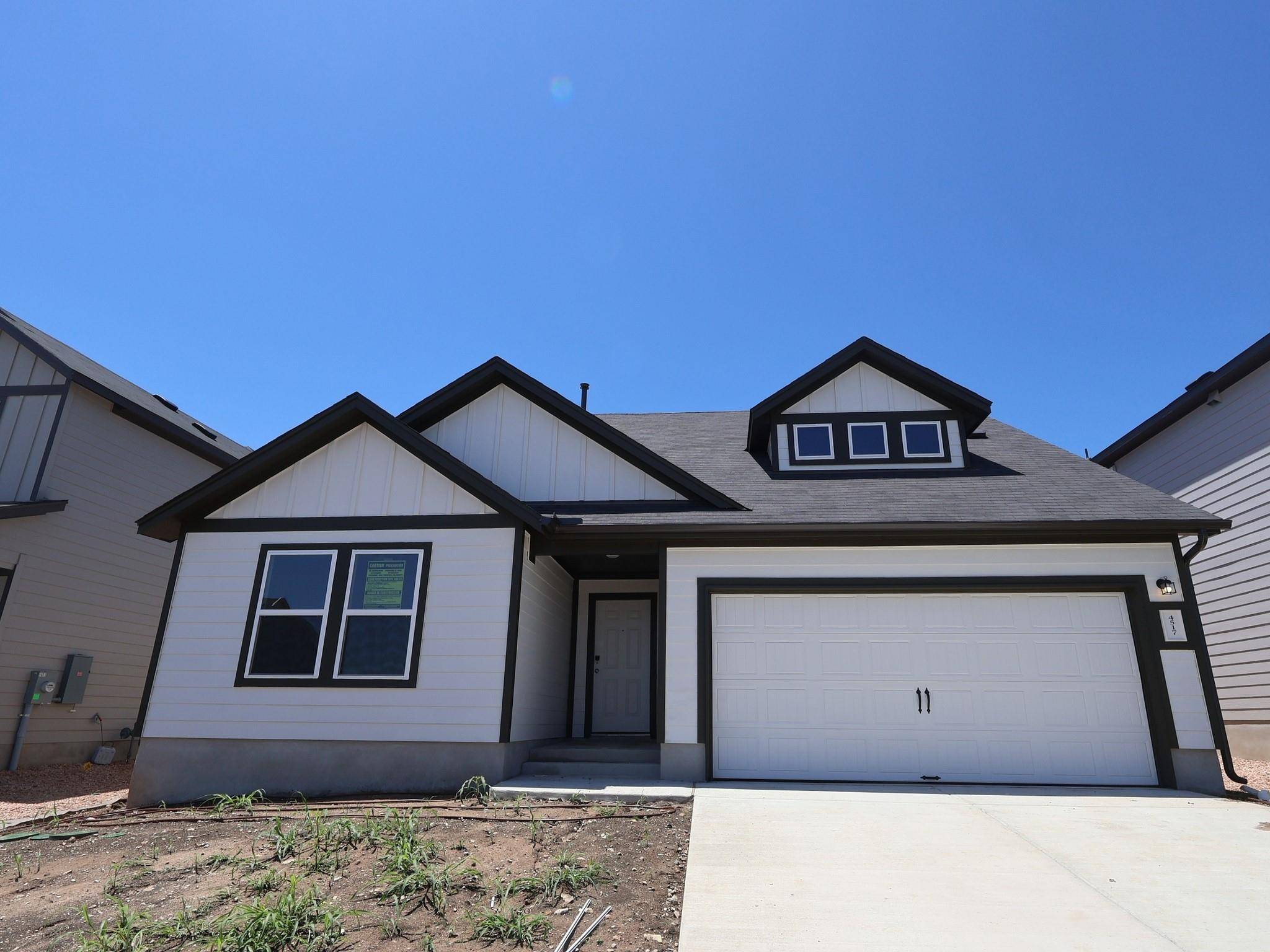 4517 Lava Island DR, Austin, TX 78747