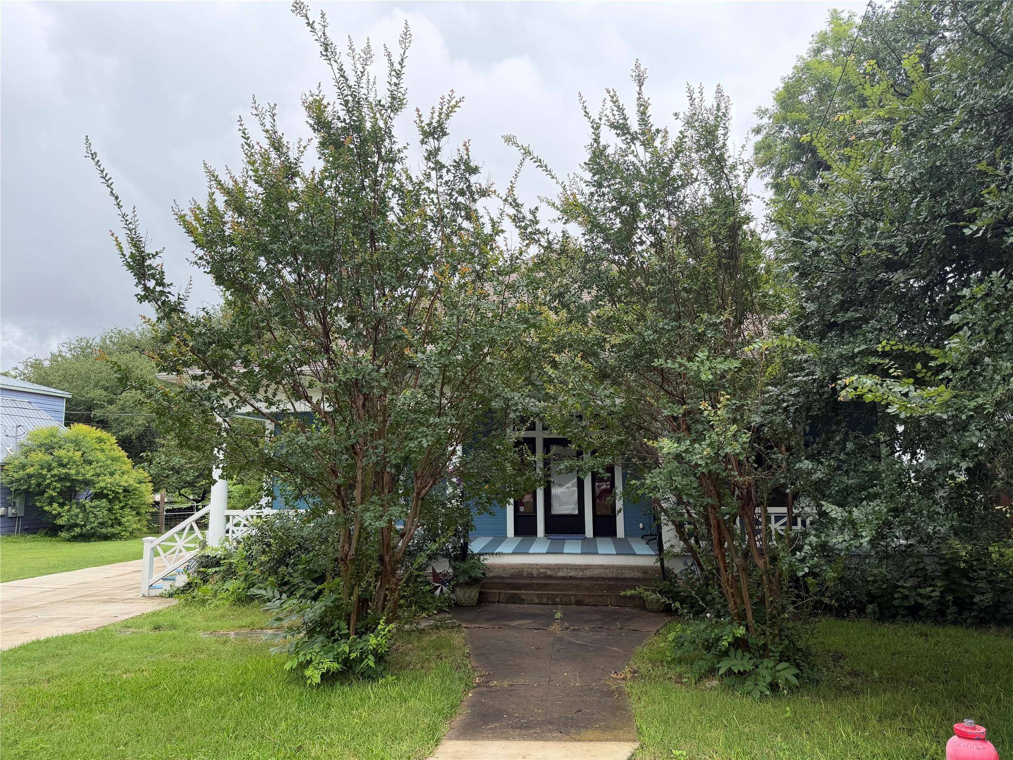 507 E Main ST, Round Rock, TX 78664