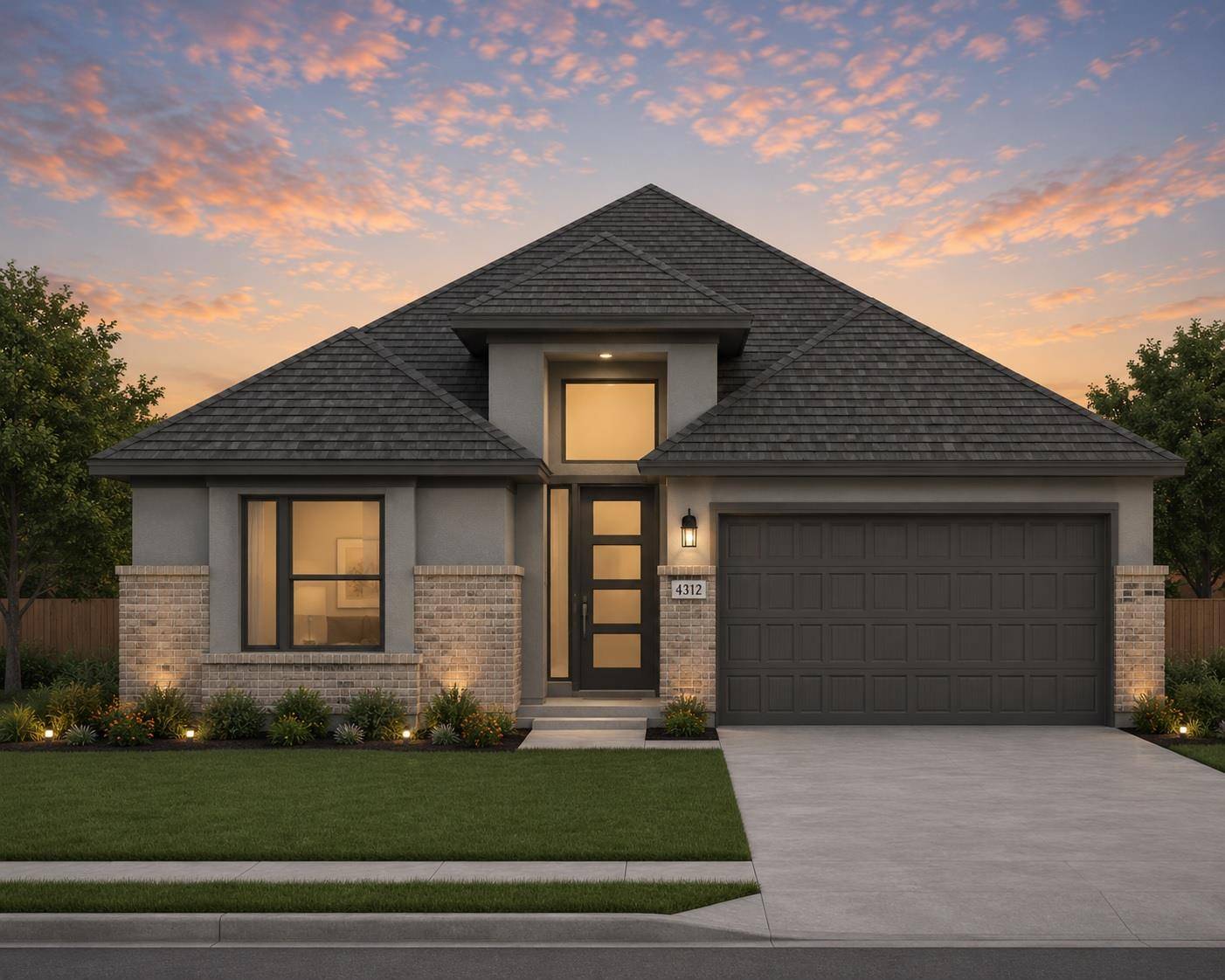 4312 College Square DR, Round Rock, TX 78665