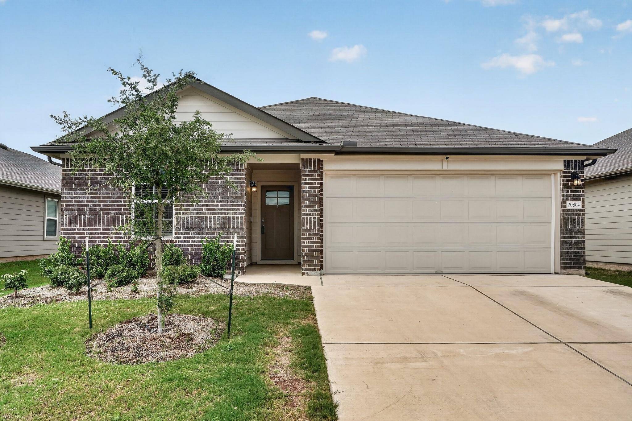 20804 Alcala Terrance, Manor, TX 78653