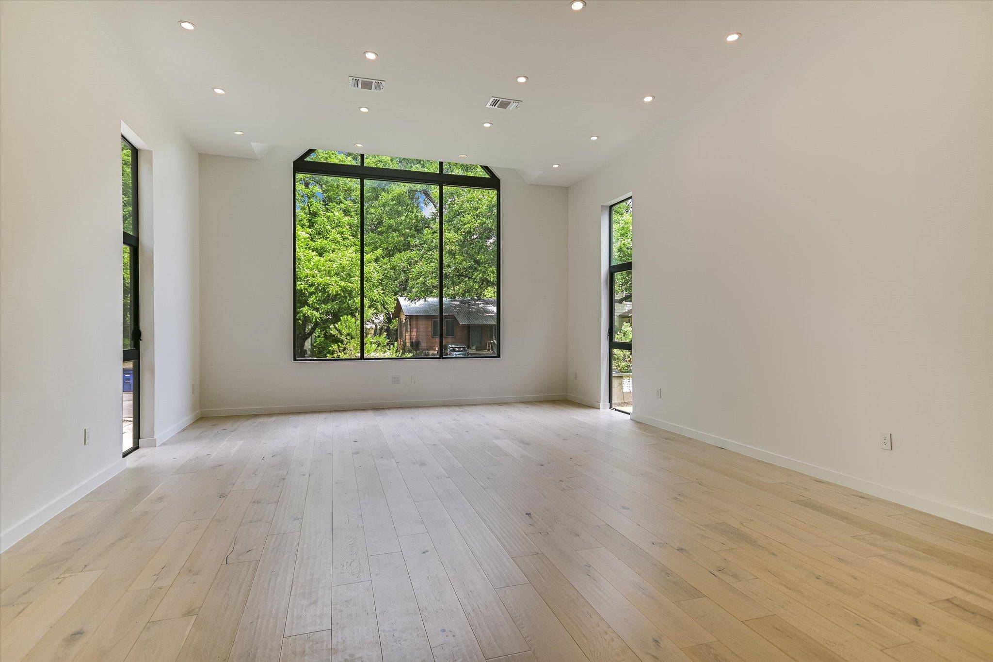 4515 and 4517 Avenue D, Austin, TX 78751