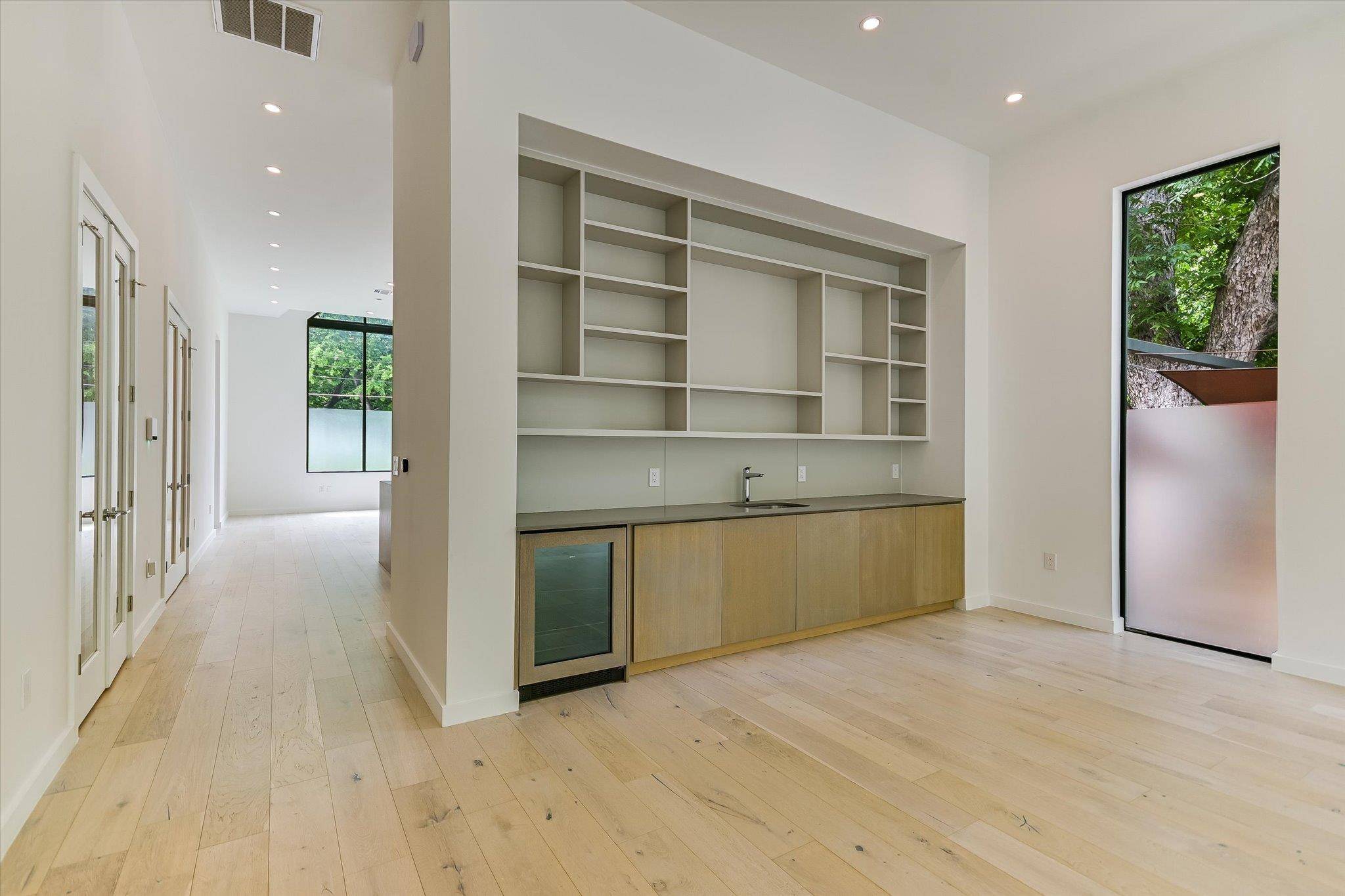 4515 and 4517 Avenue D, Austin, TX 78751
