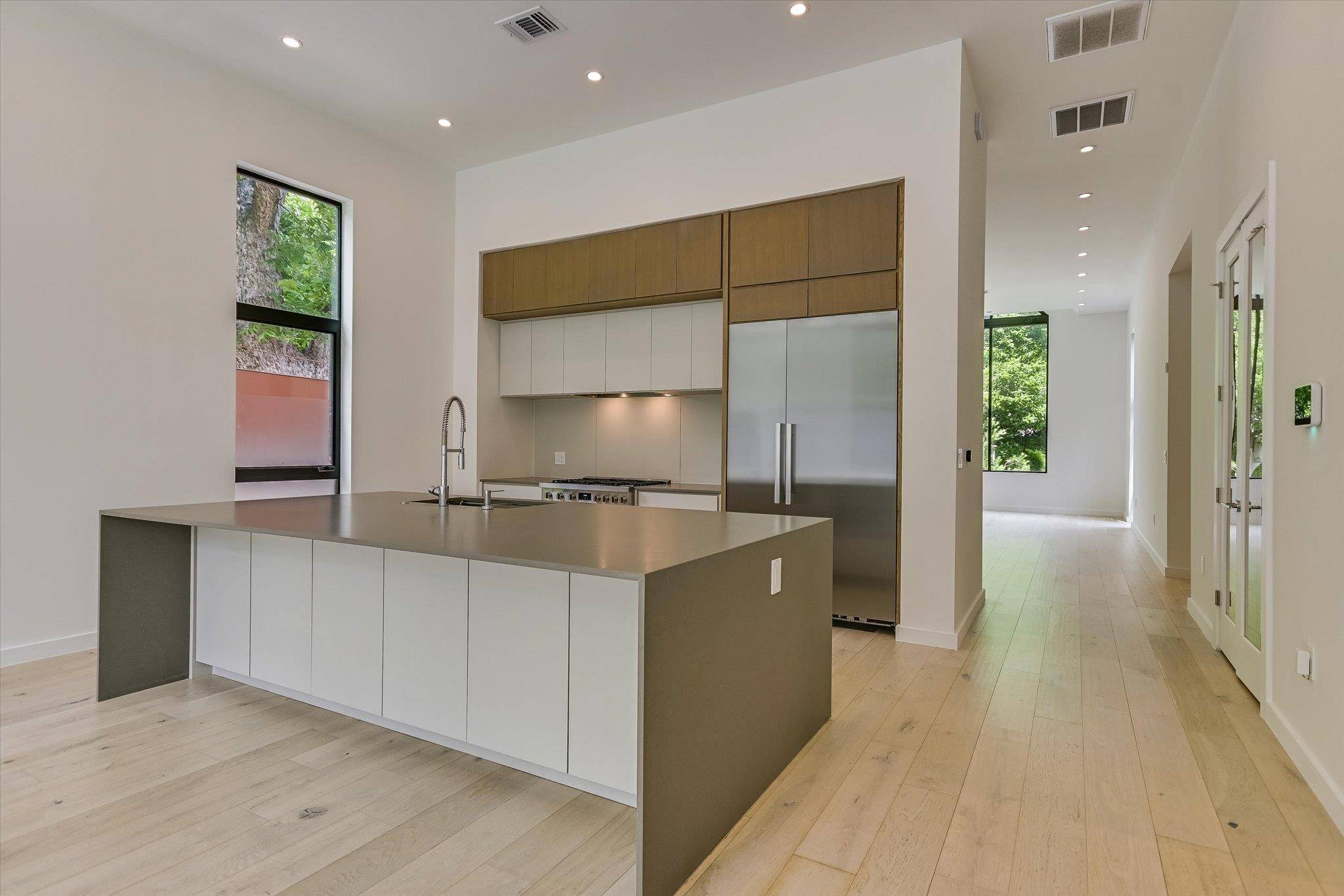 4515 and 4517 Avenue D, Austin, TX 78751