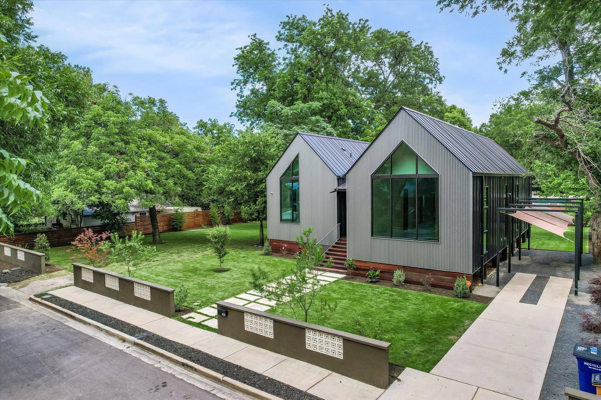 4515 and 4517 Avenue D, Austin, TX 78751