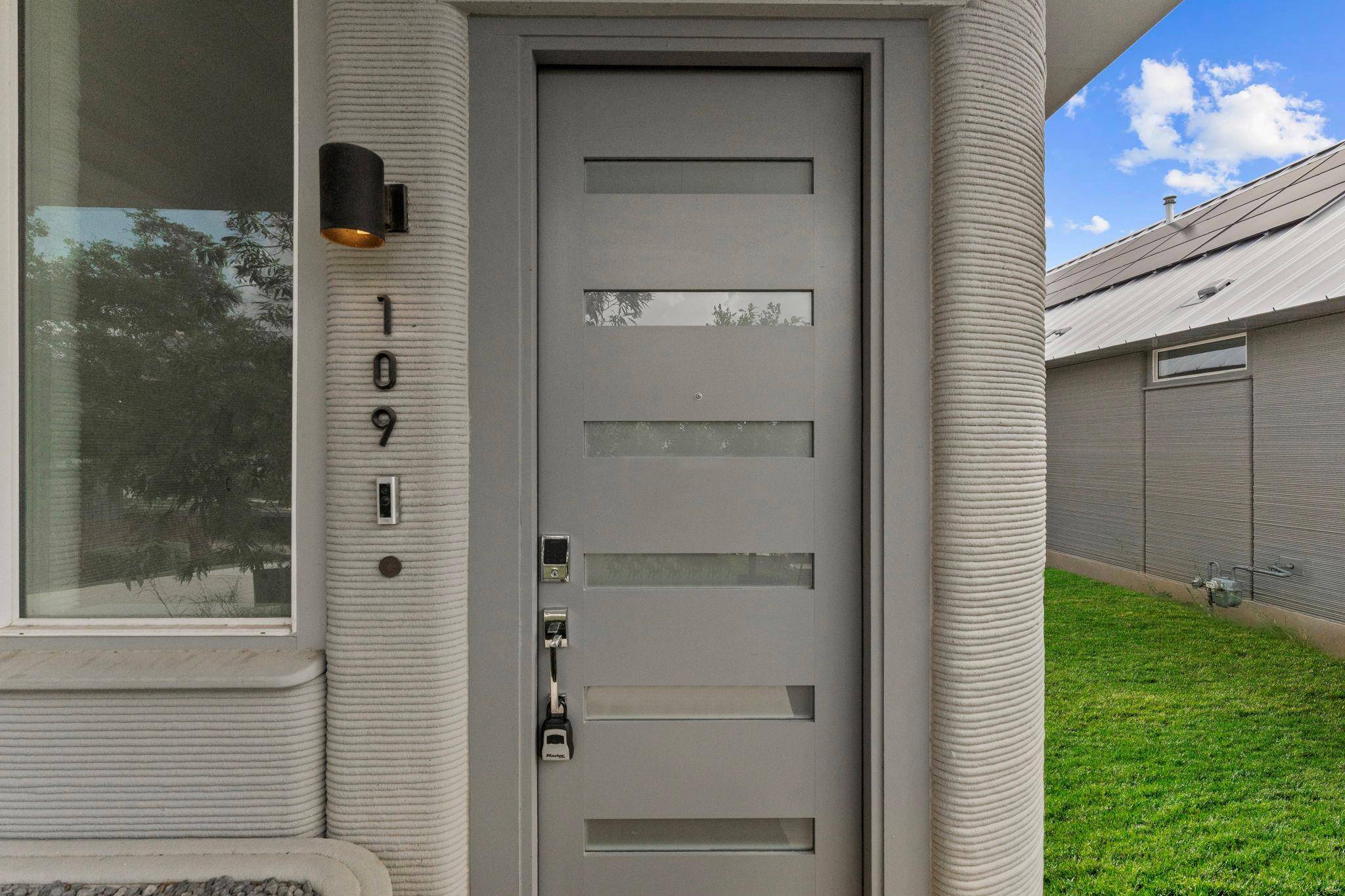 109 Rough Creek RD, Georgetown, TX 78628