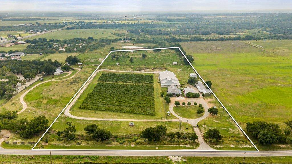 315 Ranch Road 1376, Fredericksburg, TX 78624