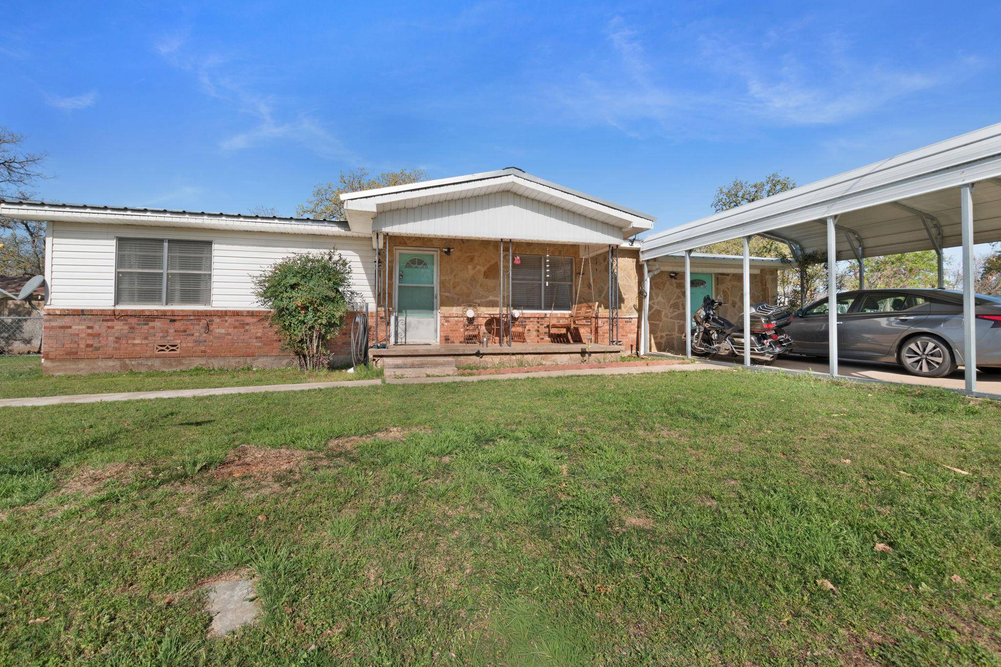 1365 Norma LN, Tow, TX 78672