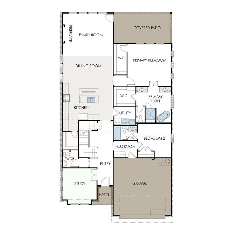 17633 Joyce Erna LN, Pflugerville, TX 78660
