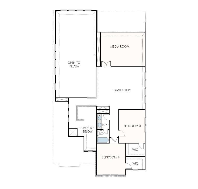 17633 Joyce Erna LN, Pflugerville, TX 78660