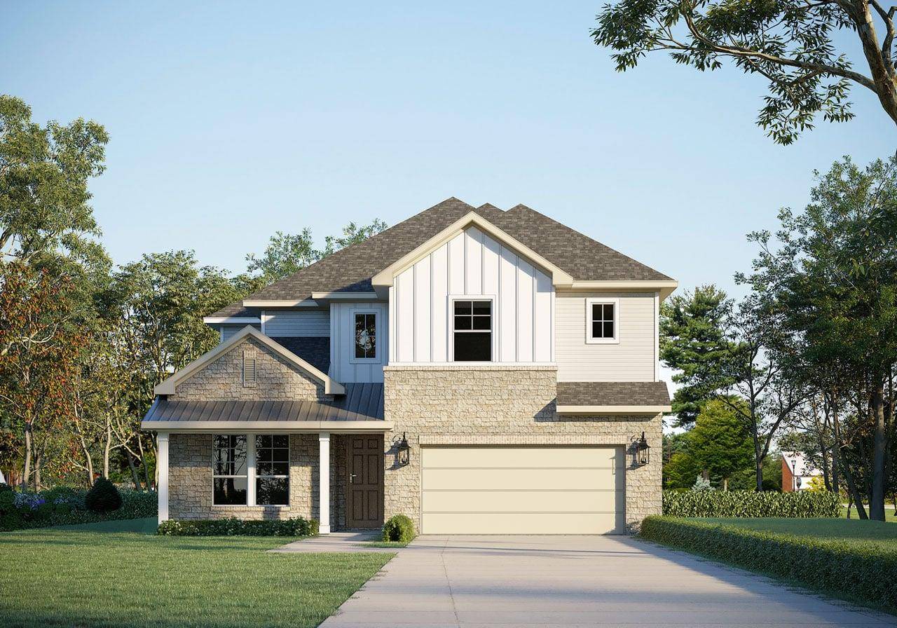 17633 Joyce Erna LN, Pflugerville, TX 78660