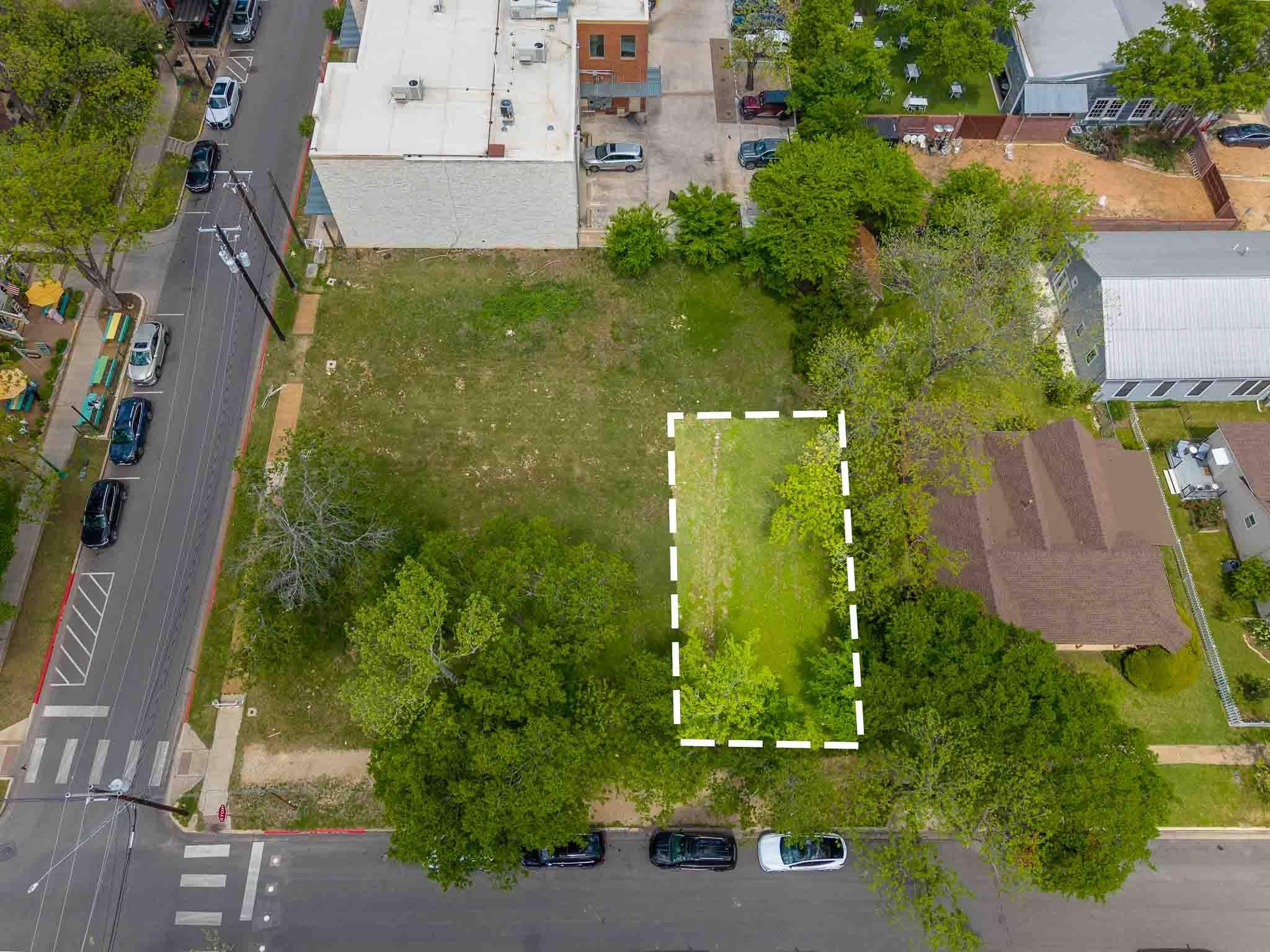 205 E 9th ST, Georgetown, TX 78626