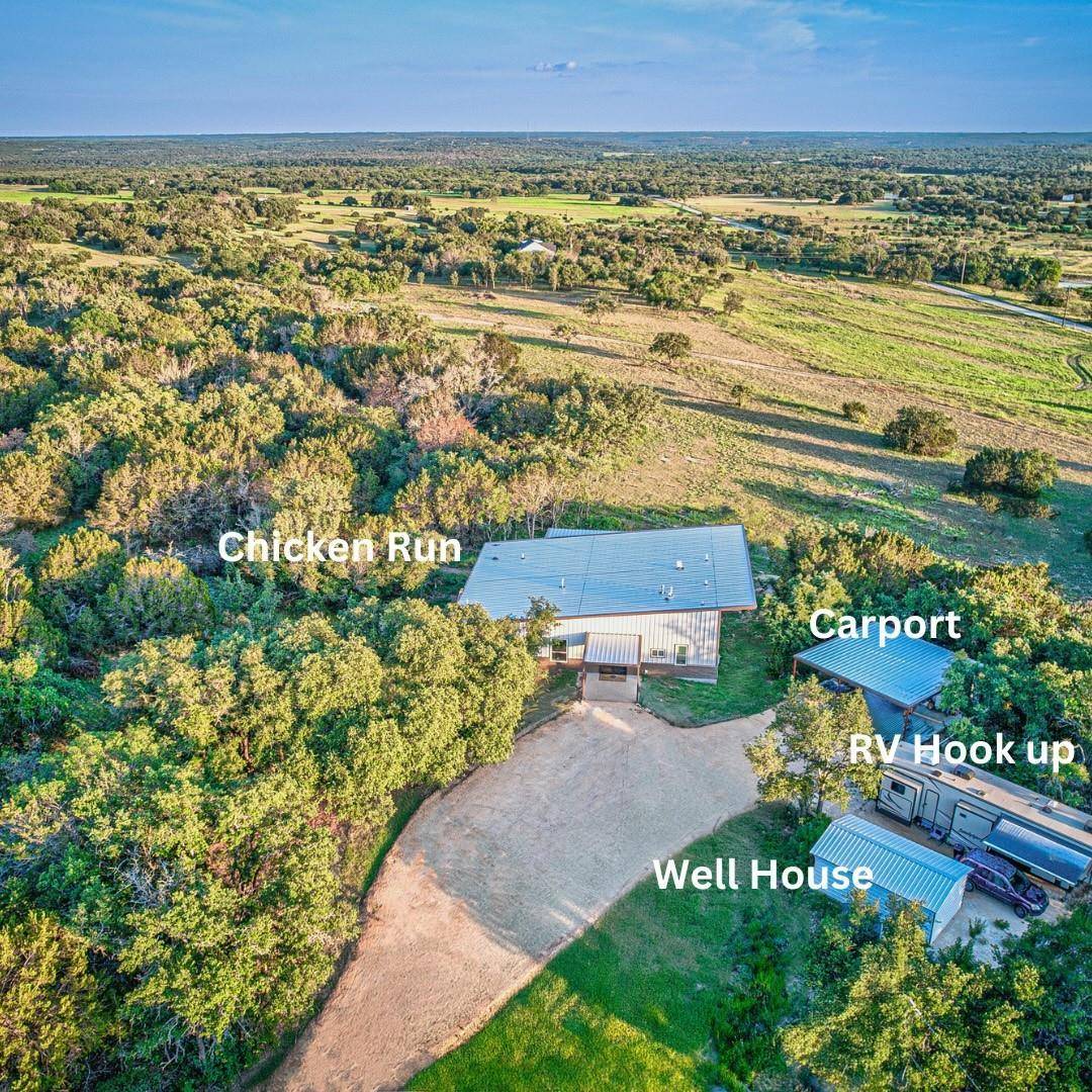 119 Miller Creek BLF, Briggs, TX 78608