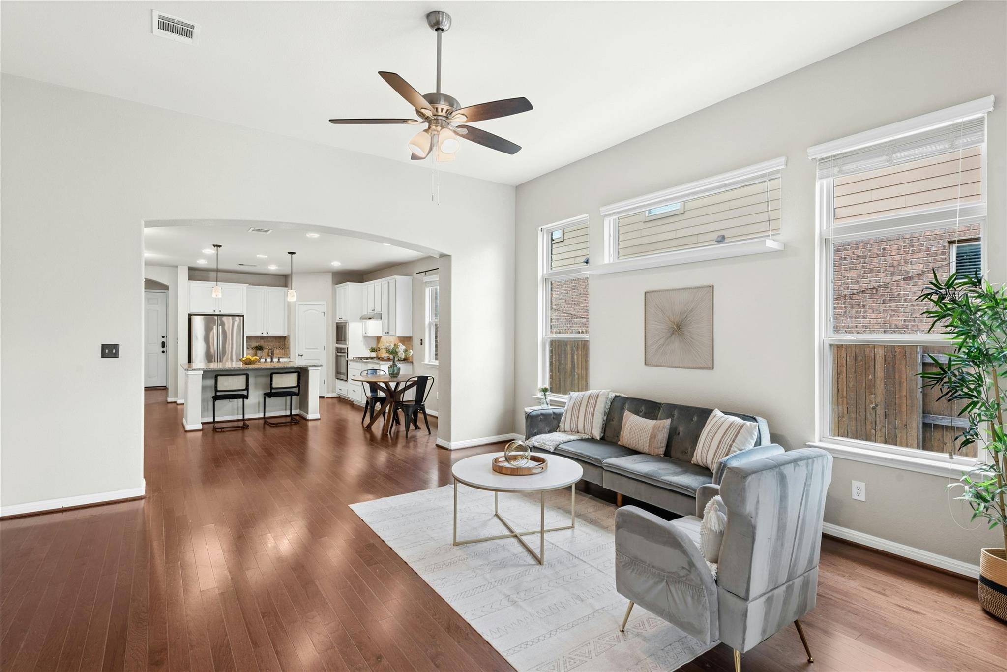 2704 Santa Ana LN, Round Rock, TX 78665