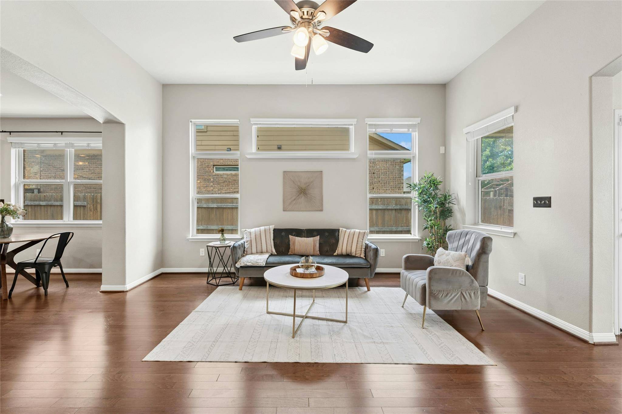 2704 Santa Ana LN, Round Rock, TX 78665