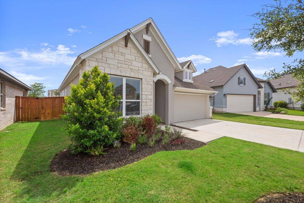 133 Rocking R CT, Georgetown, TX 78633