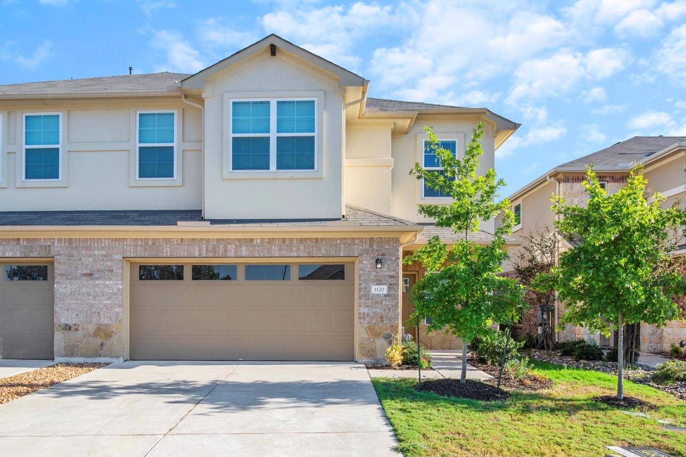 1120 La Conterra BLVD, Georgetown, TX 78626