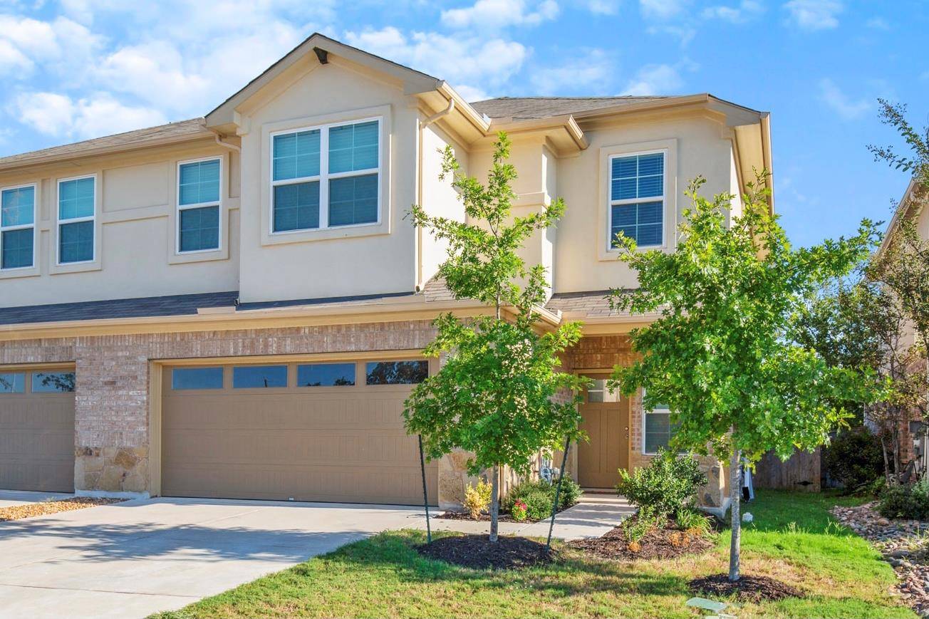 1120 La Conterra BLVD, Georgetown, TX 78626