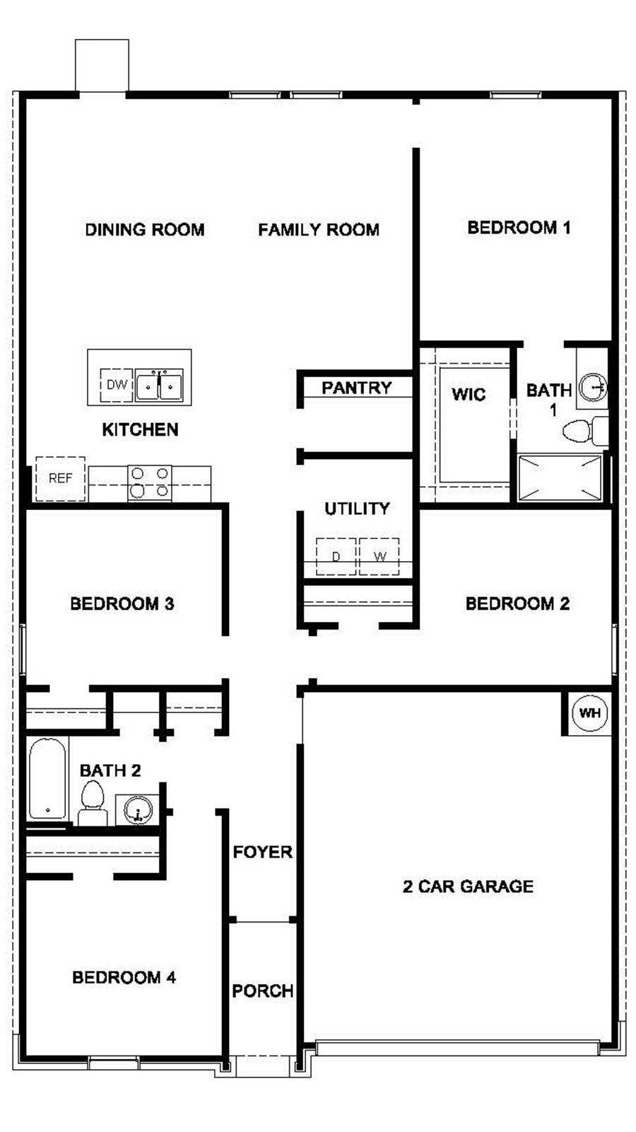 148 Baby Calf Roping RD, Jarrell, TX 76537