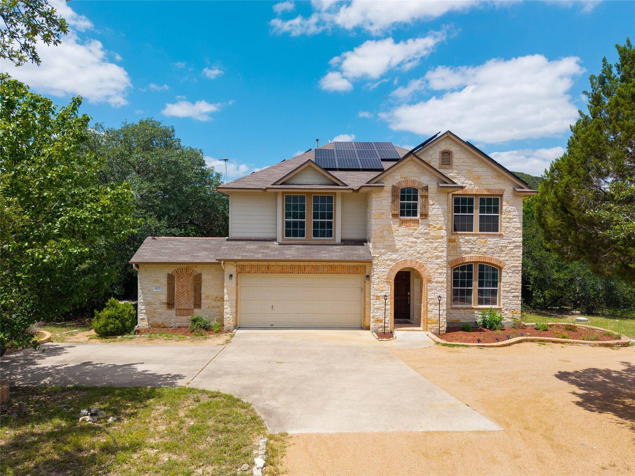 8122 Lime Creek RD, Volente, TX 78641