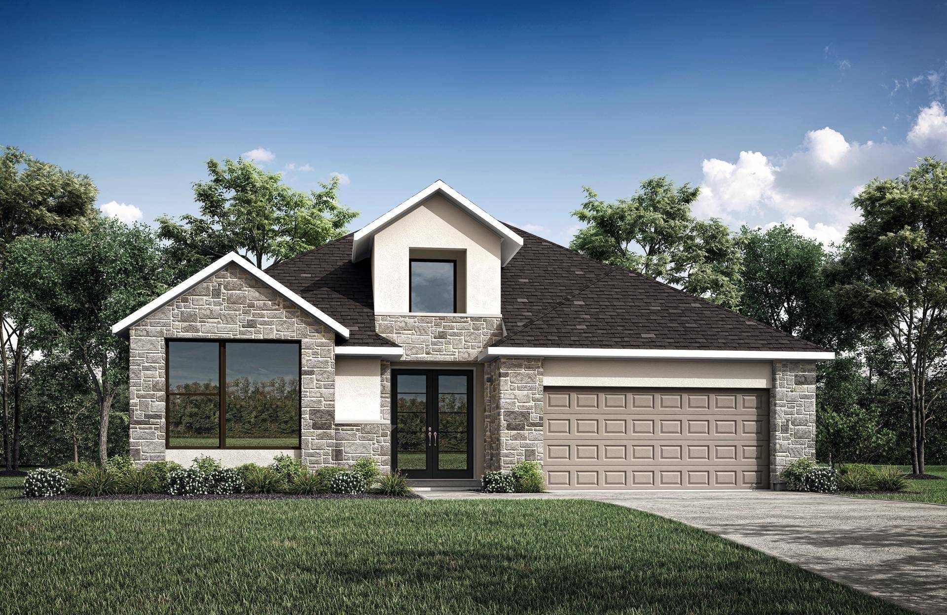 540 River Overlook RD, Georgetown, TX 78628