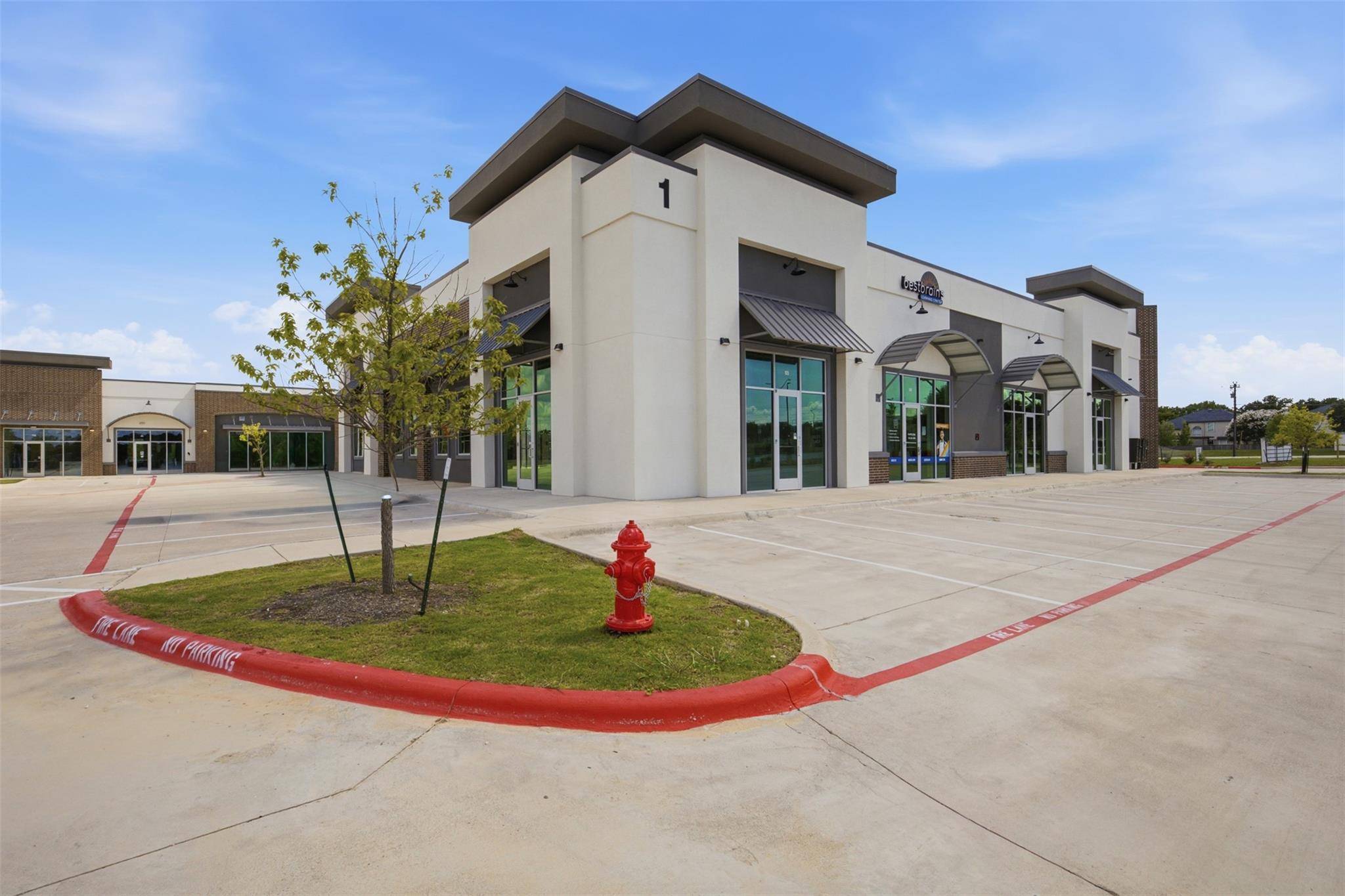 610 Brashear LN #105, Cedar Park, TX 78613