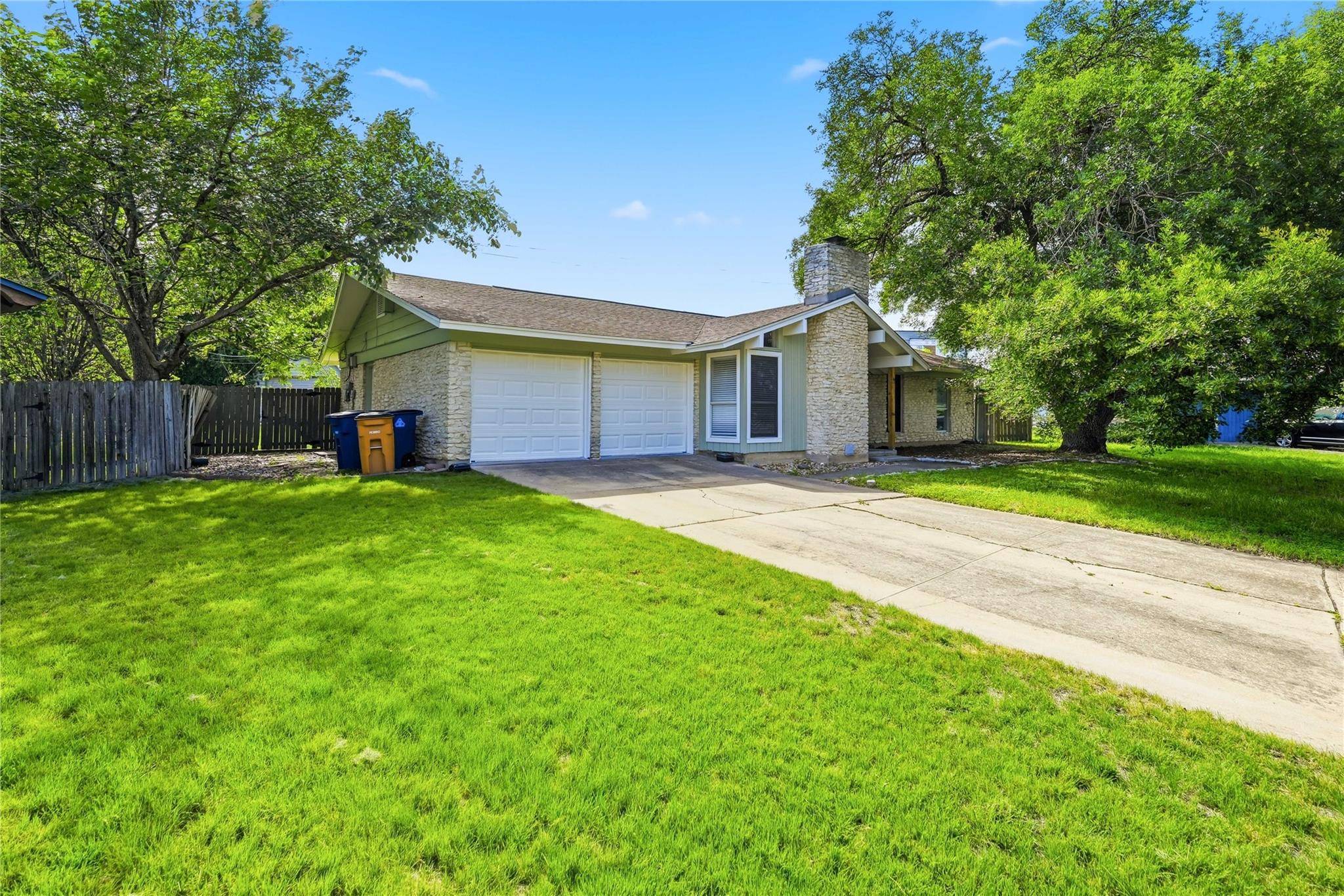 5503 Basswood LN, Austin, TX 78723