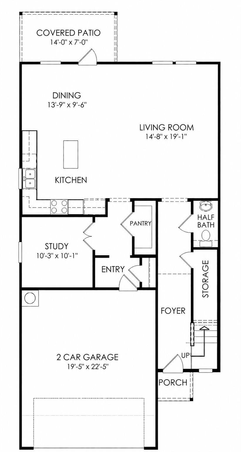 124 Banyon DR, Liberty Hill, TX 78642
