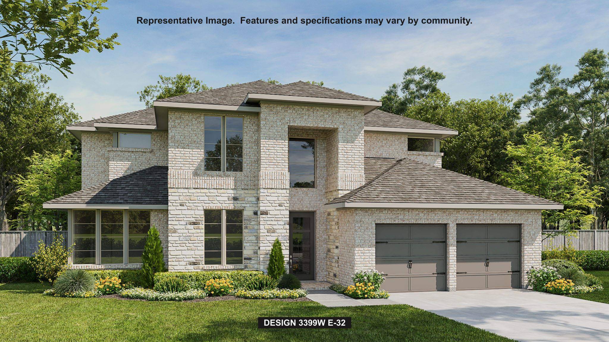 2508 Mighty Counselor LN, Georgetown, TX 78628