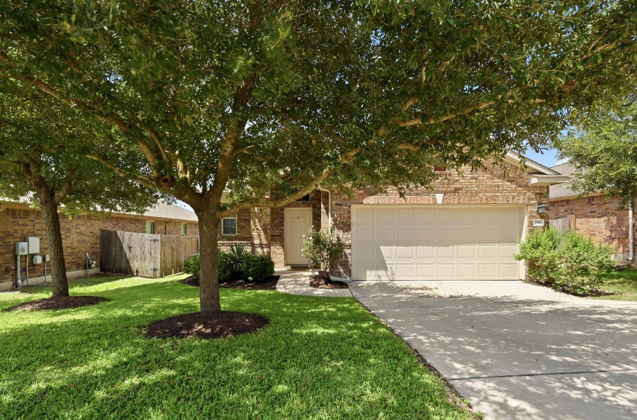 196 Lavender LN, Buda, TX 78610