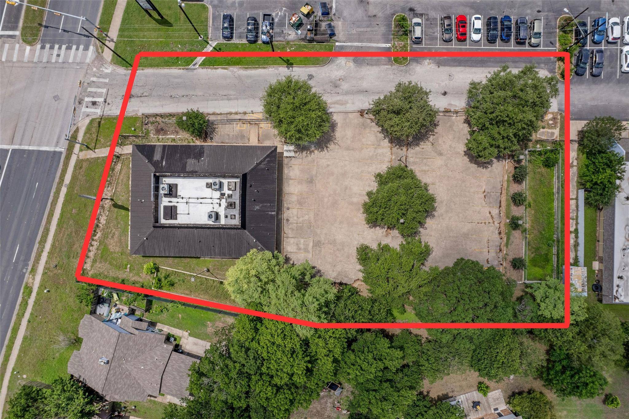320 W William Cannon DR, Austin, TX 78745